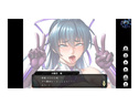 対魔忍RPGX 井河アサギの感度3000倍！アヘ顔WピースTシャツ
