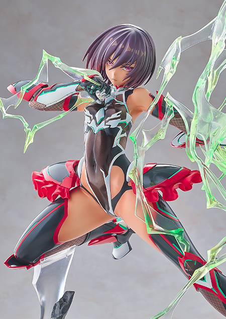 https://stg.lilith-soft.com大人ゆきかぜ DXver. 1/6スケールフィギュア