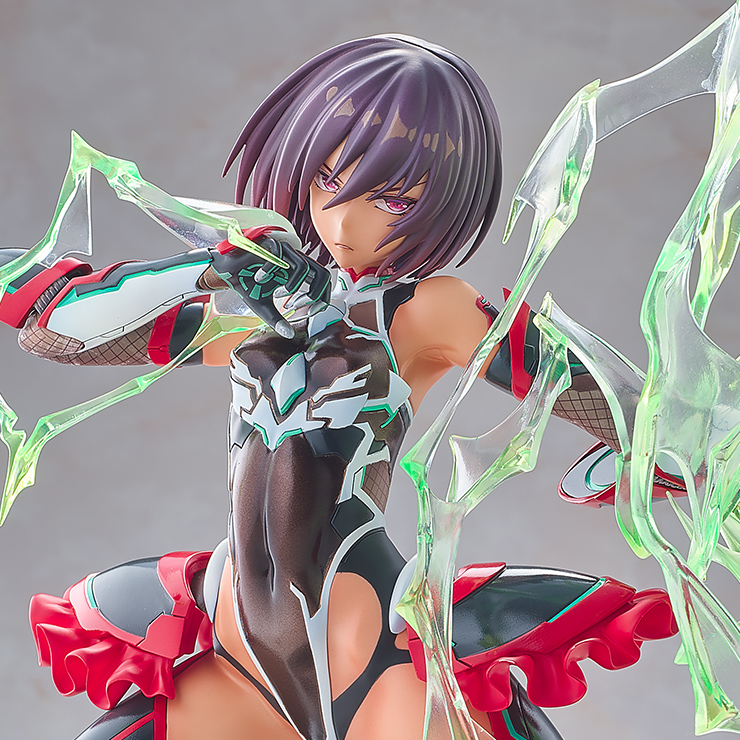 大人ゆきかぜ DXver. 1/6スケールフィギュア