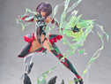 大人ゆきかぜ DXver. 1/6スケールフィギュア