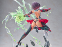 大人ゆきかぜ DXver. 1/6スケールフィギュア