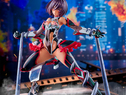 大人ゆきかぜ DXver. 1/6スケールフィギュア