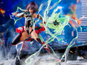 大人ゆきかぜ DXver. 1/6スケールフィギュア