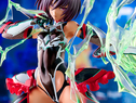大人ゆきかぜ DXver. 1/6スケールフィギュア