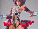大人ゆきかぜ DXver. 1/6スケールフィギュア