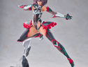 大人ゆきかぜ 1/6スケールフィギュア