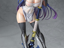 【LILITH STORE限定】対魔忍RPGX 淡き若紫 八津紫 プレミアムver.
