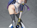 【LILITH STORE限定】対魔忍RPGX 淡き若紫 八津紫 プレミアムver.