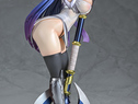 【LILITH STORE限定】対魔忍RPGX 淡き若紫 八津紫 プレミアムver.