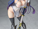 【LILITH STORE限定】対魔忍RPGX 淡き若紫 八津紫 プレミアムver.