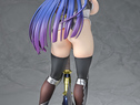 【LILITH STORE限定】対魔忍RPGX 淡き若紫 八津紫 プレミアムver.