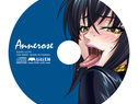 鋼鉄の魔女アンネローゼ 抱き枕カバー ～ツンエロ調●ＣＤ付き～