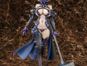 対魔忍RPGX 【死霊騎士】ワイト 1/6スケールフィギュア