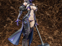 対魔忍RPGX 【死霊騎士】ワイト 1/6スケールフィギュア