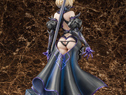 対魔忍RPGX 【死霊騎士】ワイト 1/6スケールフィギュア