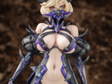 対魔忍RPGX 【死霊騎士】ワイト 1/6スケールフィギュア