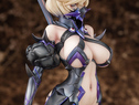 対魔忍RPGX 【死霊騎士】ワイト 1/6スケールフィギュア