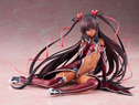 1/7スケールフィギュア　対魔忍RPGX【堕落の雷撃】水城ゆきかぜ