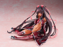 1/7スケールフィギュア　対魔忍RPGX【堕落の雷撃】水城ゆきかぜ