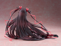 1/7スケールフィギュア　対魔忍RPGX【堕落の雷撃】水城ゆきかぜ