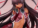 1/7スケールフィギュア　対魔忍RPGX【堕落の雷撃】水城ゆきかぜ