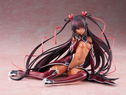 1/7スケールフィギュア　対魔忍RPGX【堕落の雷撃】水城ゆきかぜ