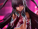 1/7スケールフィギュア　対魔忍RPGX【堕落の雷撃】水城ゆきかぜ