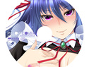 対魔忍ユキカゼ 凜子抱き枕カバー　～凜子監●凌●エロCD付き～