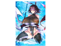 【対魔忍RPGX】水城不知火ASMR～妖艶美魔女に精根尽きるまで、あなたは搾精られる～