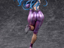 対魔忍アサギZERO 井河アサギ 1/6スケールフィギュア