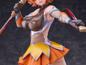 対魔忍アサギZERO 井河さくら 1/6スケールフィギュア