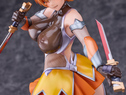対魔忍アサギZERO 井河さくら 1/6スケールフィギュア