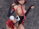 雷神ゆきかぜ 1/4スケールフィギュア