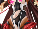 ［再販］【限定版】対魔忍ユキカゼ　水城ゆきかぜフィギュア