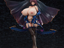 対魔忍RPGX 水城不知火 幻影の花嫁ver. 1/6スケールフィギュア