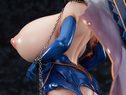対魔忍RPGX 水城不知火 幻影の花嫁ver. 1/6スケールフィギュア