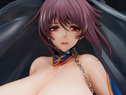 対魔忍RPGX 水城不知火 幻影の花嫁ver. 1/6スケールフィギュア
