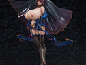 対魔忍RPGX 水城不知火 幻影の花嫁ver. 1/6スケールフィギュア