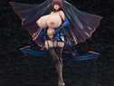 対魔忍RPGX 水城不知火 幻影の花嫁ver. 1/6スケールフィギュア