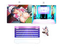 対魔忍RPGX ピックアップアクリルジオラマ ver.【バレンタイン】クローンアサギ