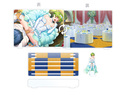対魔忍RPGX ピックアップアクリルジオラマ ver.【お色直し】アンジェ