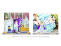 対魔忍RPGX ピックアップアクリルジオラマ ver.【お色直し】アンジェ