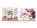対魔忍RPGX ピックアップアクリルジオラマ ver.【雷撃の花嫁】水城ゆきかぜ