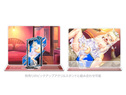 対魔忍RPGX ピックアップアクリルジオラマ ver.【花嫁妖狐】ブリジット