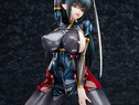 鋼鉄の魔女アンネローゼ 1/6スケールフィギュア