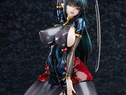 鋼鉄の魔女アンネローゼ 1/6スケールフィギュア