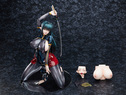 鋼鉄の魔女アンネローゼ 1/6スケールフィギュア
