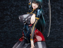 鋼鉄の魔女アンネローゼ 1/6スケールフィギュア