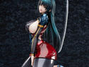 鋼鉄の魔女アンネローゼ 1/6スケールフィギュア