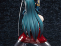 鋼鉄の魔女アンネローゼ 1/6スケールフィギュア